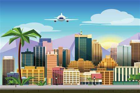 海南离岛免税销售额去年增幅超三成