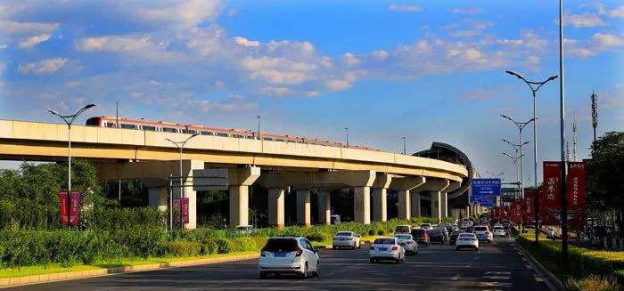 北京房山区燕山工委办事处：全力以赴助推活力、美丽、幸福新燕山建设