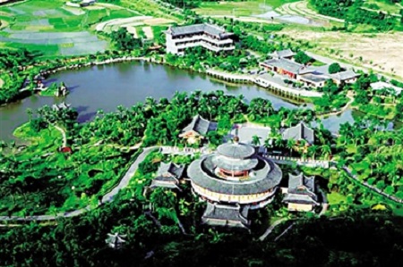 海南定安“组合拳”着力持续优化营商环境 为经济高质量发展添活力