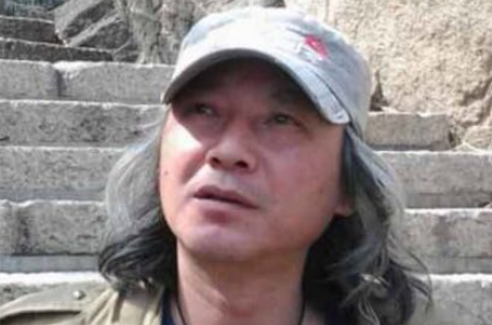 书写太行的大别山人——山水画家刘石夫印象