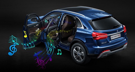 自主车企三强争霸赛升级 市场份额有望回稳