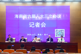 海南2019年推动10项优化营商环境政策，招商引资取得新成绩