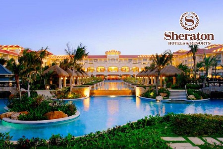 29家五星酒店被摘星，涉喜来登、希尔顿等品牌