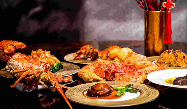 年夜饭预定难倒英雄汉 “您前方排号还有XX桌”