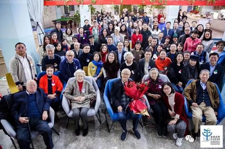 武汉:切实保障居民正常生活