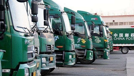 疫情动态| 国家邮政局:调整武汉方向快递运输 途径武汉二次消毒