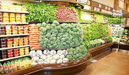 湖北省市监局:除有哄抢造成蔬菜短缺 农产品价格平稳