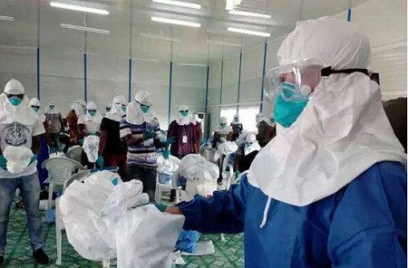 辽宁针对肺炎疫情临时性扩大医保支付范围