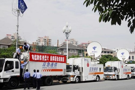 武汉断网？权威人士：此传言纯属子虚乌有