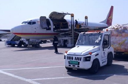 疫情动态| 韩国计划安排包机从武汉撤侨