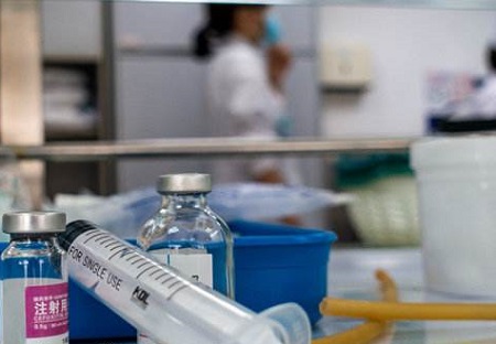 疫情动态|香港确诊8例新型肺炎 其中1人病情由稳定转至严重