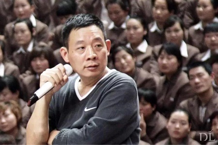 疫情动态| 河南胖东来超市连锁机构捐资5000万元抗击疫情