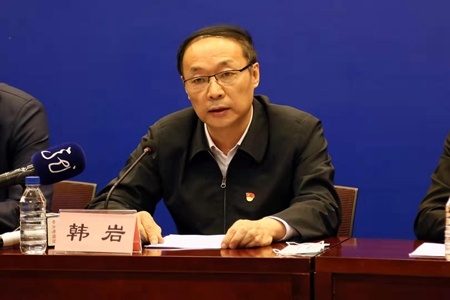 疫情动态| 黑龙江加强对防疫用品价格控制