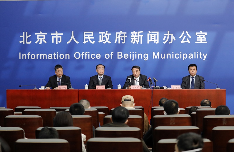 疫情动态| 北京：新型冠状病毒感染的肺炎暂无社区传播