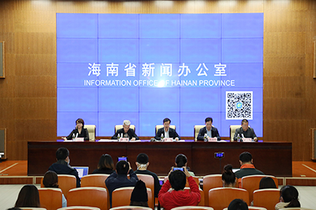 疫情动态| 海南省工信厅：全力保障物资需求 打赢疫情防控战