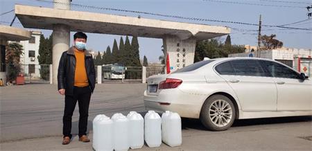 疫情动态| 新乡市李庄镇充分发挥党员先锋模范作用 全力做好疫情防控