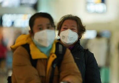 疫情动态|黄冈：每户家庭每两天可派1名成员上街采购生活物资