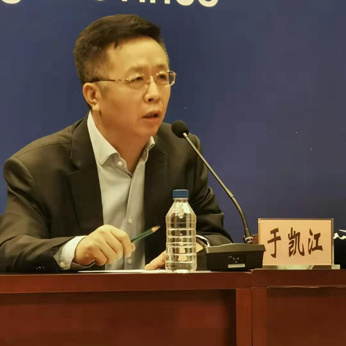 疫情动态| 哈医大一院：加强医院管理 合理疏导就诊群众