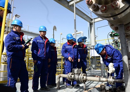 北京:重点项目按时开工 防控工作将紧抓不放