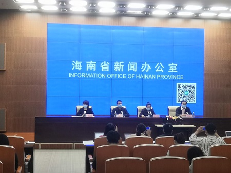 疫情动态| 海南：截止2月4日12:00累计报告新型肺炎确诊病例80例，新增确诊病例10例