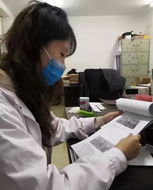 疫情动态| 面对疫情，90后用爱岗敬业书写最美的青春