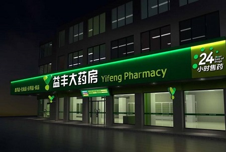 疫情动态|购药须实名登记！天津药店建立发热、咳嗽药品登记报告制度