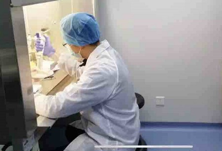 疫情动态|湖北可开展新冠病毒核酸检测的机构详细名单