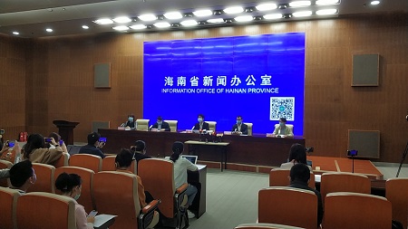 疫情动态| 海南新型肺炎确诊病例124例 目前无杀灭新型冠状病毒的特效药物