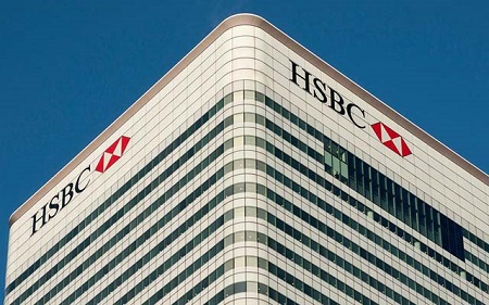 疫情动态|万里驰援！汇丰中国海外采购抗疫物资发往湖北