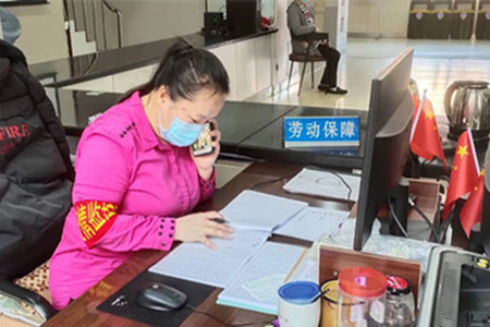 七台河: 茄子河区打造“红色战线”样板