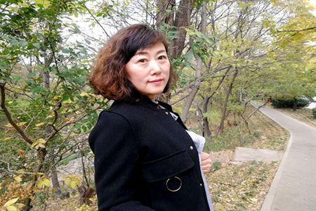 开往春天的列车