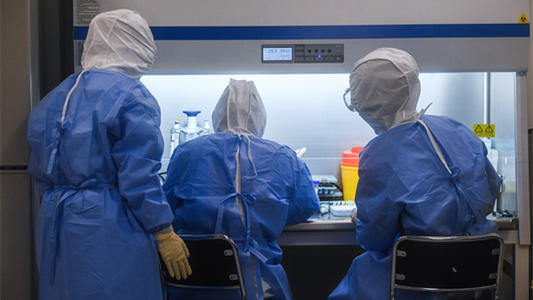 疫情动态|海南新增新冠肺炎确诊病例2例 累计130例