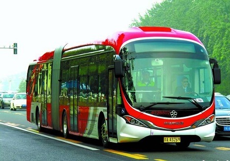 疫情动态|明起北京公交将增加早晚高峰运力 降低车辆满载率