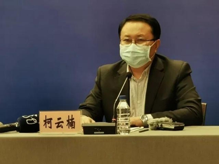 哈尔滨：扼杀“疫”情从“点对点”网格化管理抓起