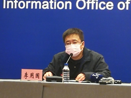 黑龙江通报全省8例死亡病例情况，均为老年人