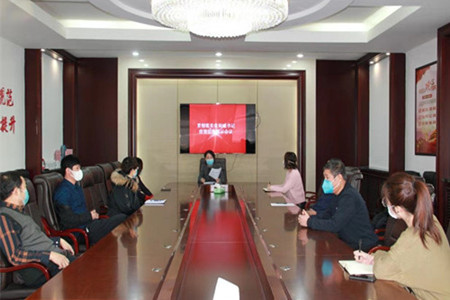 七台河桃山区税务局“六个强化”确保打赢疫情防控阻击战