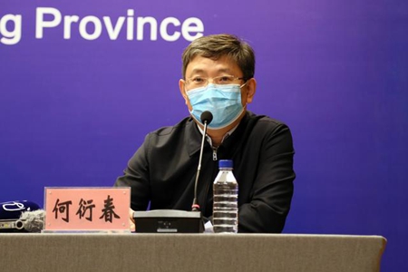 黑龙江省人社厅：为六类防疫企业提供用工帮扶