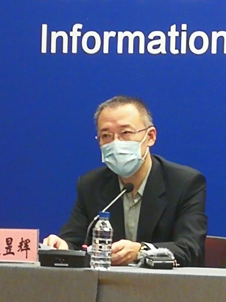 专家解答：哈医大一院群力院区改建为重症患者指定医院