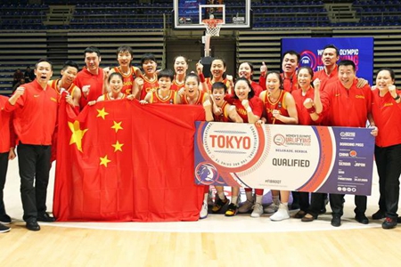 国家体育总局通报表扬冰雪健将 哈市4名冰雪运动员在其中