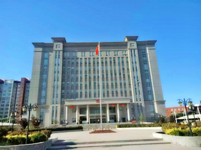 卫辉法院线上开庭常态化  半天内两起案件先后开庭