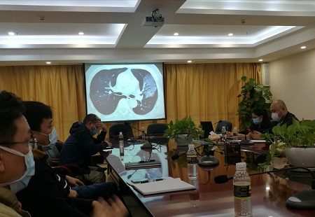 疫情动态|海南省昌江县中西医院防控新冠肺炎纪实 4次检测确诊