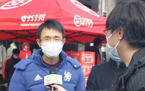 江苏南通“援鄂医护人员家庭关爱行动”为逆行者家庭送温暖