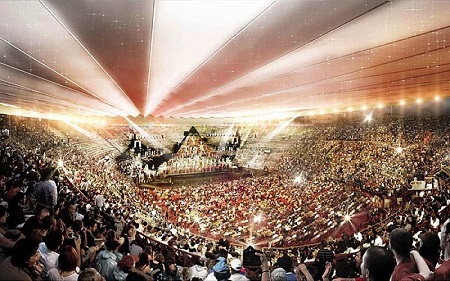 第44届香港国际电影节因新冠肺炎疫情将延期举行