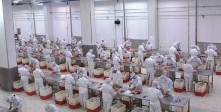 黑龙江：“天顺源”勒紧裤腰带 爱心抗“疫”捐款 30余万