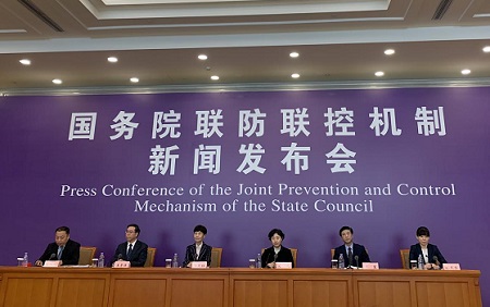 卫健委：全国近10%重症医务人员资源已投入到武汉