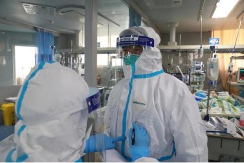 国家中医药管理局：清肺排毒汤对新冠肺炎具有良好疗效