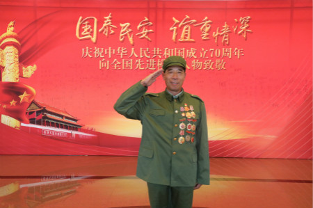 首都北京有支来自河南的义务抗疫小分队