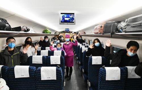 安全复工复产，看浙江的“硬核”操作！