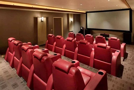 北京将重点支持受疫情影响经营困难的中小型影院