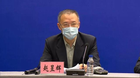 黑龙江：康复者血浆陆续用于治疗